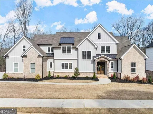 862 Walnut River Trl, Hoschton, GA 30548