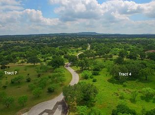 400 West Trl, Spicewood, TX 78669