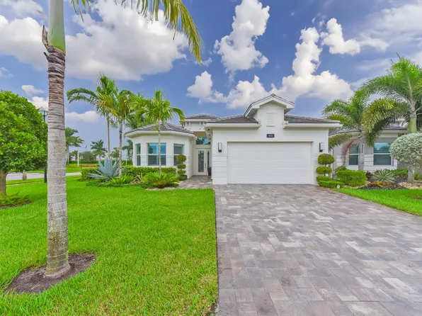 9502 Prosecco Street, Boynton Beach, FL 33473