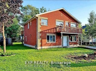 201 Garden Ave, Georgina, ON L4P 2L3