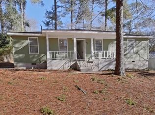 3104 Jennifer Ct, Augusta, GA 30906