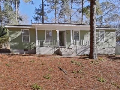 3104 JENNIFER Court, Augusta, GA, 30906