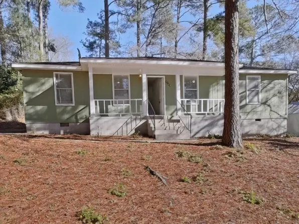 3104 Jennifer Court, Augusta, GA
