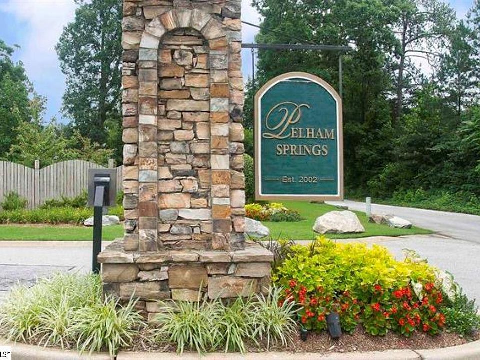 106 Pelham Springs Pl, Greenville, SC 29615 Zillow