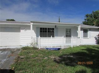 3517 Wiltshire Dr, Holiday, FL 34691