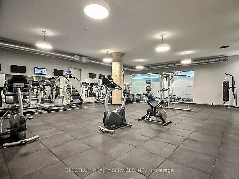 637 Lake Shore Blvd W #328 — Photo 15