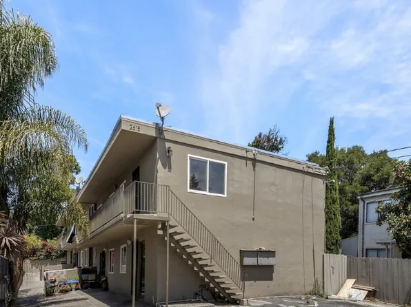 26th Avenue, 2615, 2615 26th Ave APT H, Oakland, CA 94601