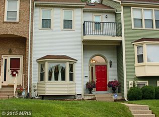 9119 Helaine Hamlet Way, Columbia, MD 21045