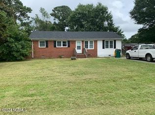 4366 Gum Branch Rd, Jacksonville, NC 28540