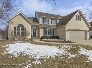 1143 Susan St, Sycamore, IL 60178