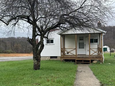 150 Groggin Ln, Portage, PA, 15946
