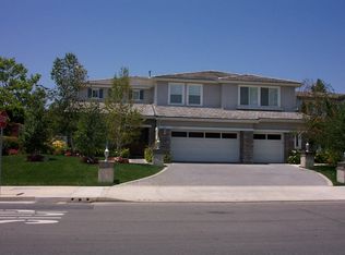 10507 Amberwood Ln, Porter Ranch, CA 91326