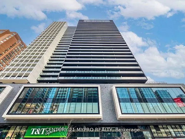 20 Edward St #1714 — Photo 1