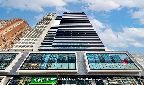 20 Edward St #1714 Photo 1