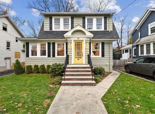 49 S Pierson Rd, Maplewood, NJ 07040