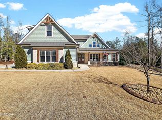 430 Preakness Way, Forsyth, GA 31029