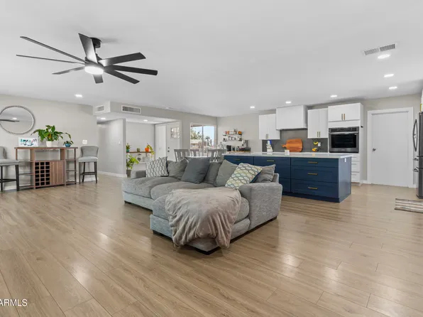 1661 S AZUCENA Circle, Mesa, AZ 85202