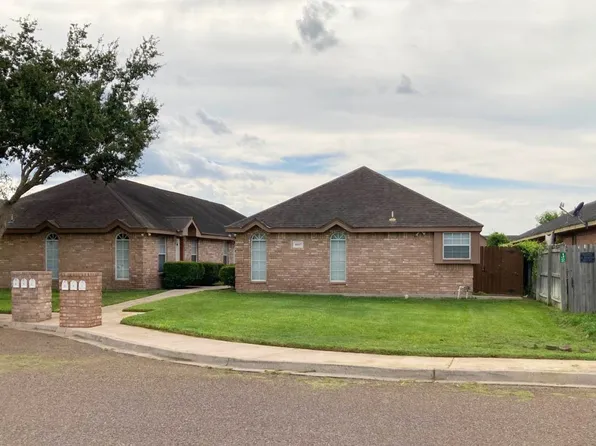 1007 N Sal St, Edinburg, TX 78541