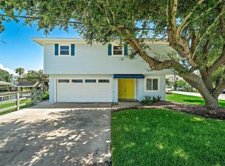 12840 E Madrid Rd, Galveston, TX 77554