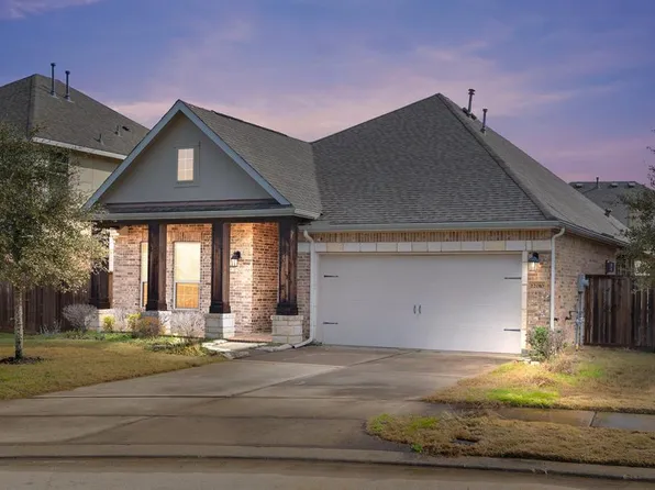 12010 Ibisco Court, Richmond, TX 77406