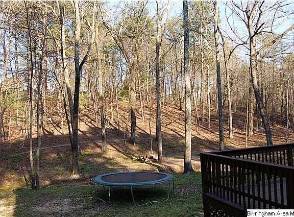 Great yard