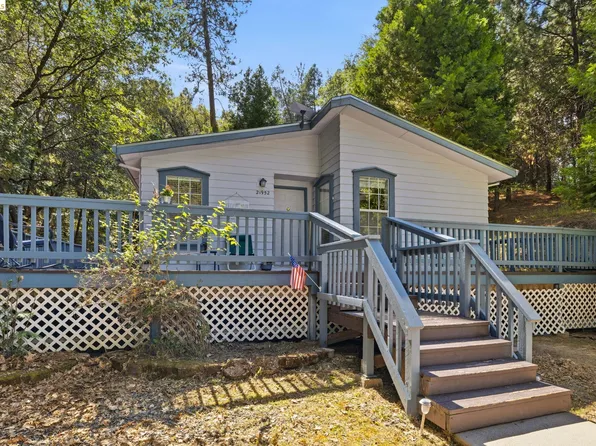 21952 Glenwood Rd, Sonora, CA 95370