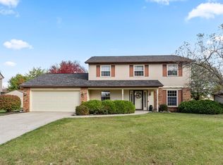 2607 Westmore Dr, Fort Wayne, IN