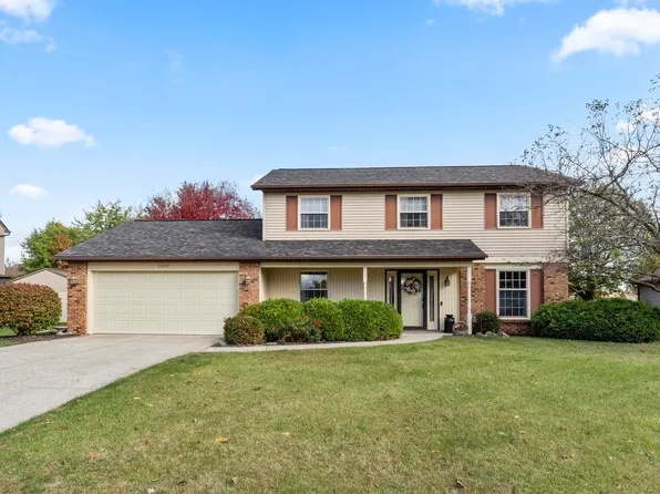 2607 Westmore Dr, Fort Wayne, IN 46845