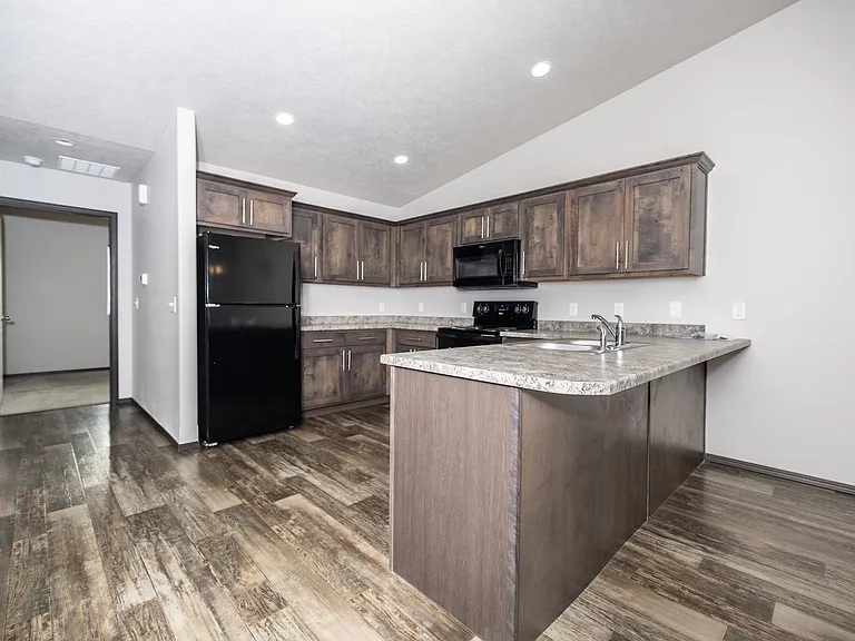 Foxtail Creek Townhomes — Photo 12