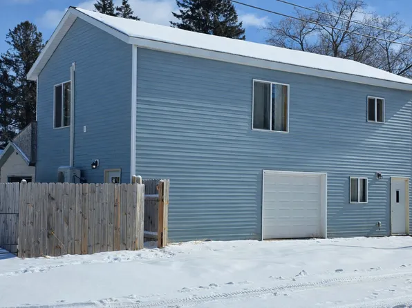 23 2nd St SE, Akeley, MN 56433