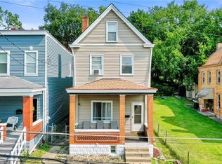 318 Bothwell St, Pittsburgh, PA 15214