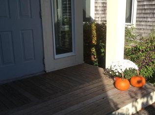 226 Kates Path #FA, Yarmouth Pt, MA 02675