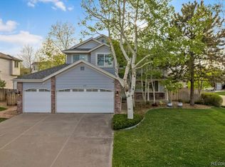 5109 S Genoa Ct, Centennial, CO 80015