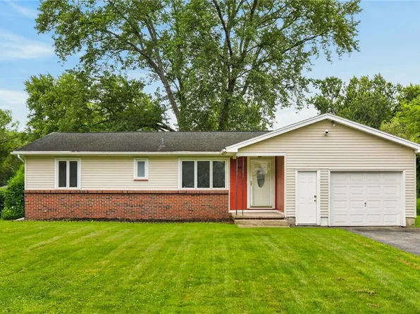 89 Scheg Ter, Rochester, NY 14624