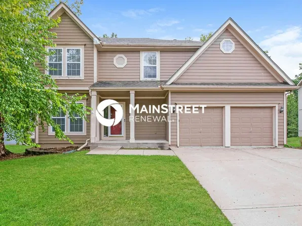 5630 N Delta Ave, Kansas City, MO 64151