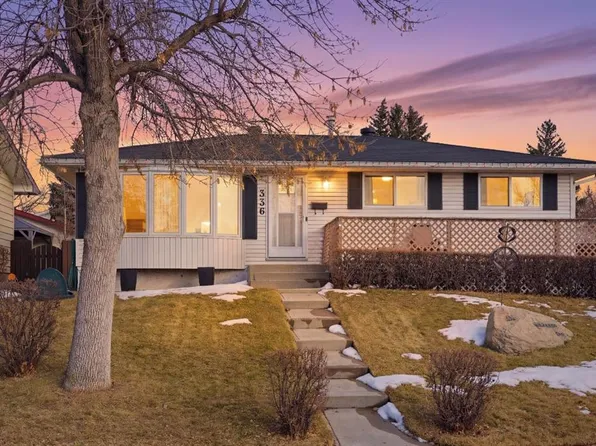 336 NW Whiteview Close NE, Calgary, AB T1Y 1R3