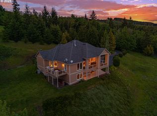 335 Runyan Rd, Woodland, WA 98674