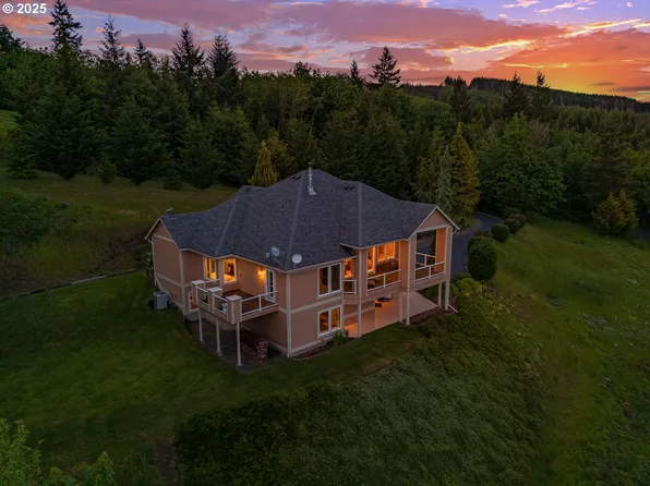 335 Runyan Rd, Woodland, WA 98674