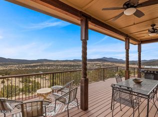 1843 E Sagebrush Rd, Williams, AZ 86046
