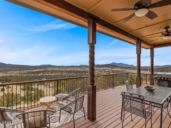 1843 E Sagebrush Rd, Williams, AZ 86046