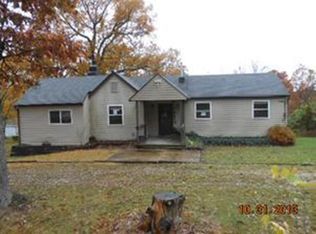 871 Calvey Church Rd, Robertsville, MO 63072
