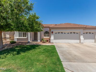 13182 W Coronado Rd, Goodyear, AZ, 85395