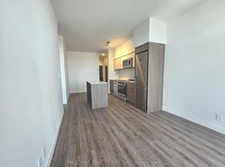 22 Hughson St N #2302-B, Hamilton, ON L8R 3L5