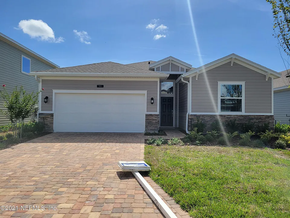 95 Bloomfield Way