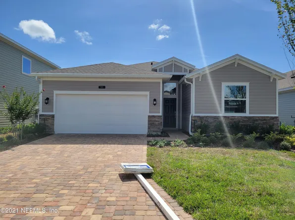 95 Bloomfield Way, Saint Augustine, FL 32092
