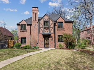 1745 Monaco Pkwy, Denver, CO 80220