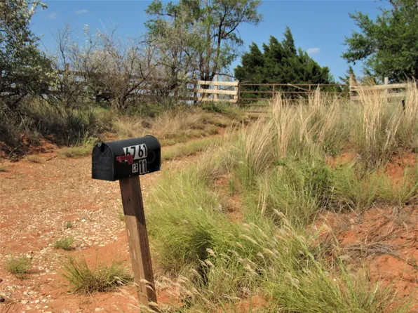 6761 County Road 11, Shamrock, TX 79079