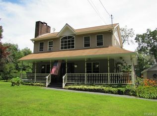 114 Rio Dam Rd, Glen Spey, NY 12737