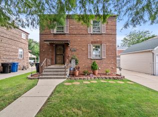 6338 S Leclaire Ave, Chicago, IL