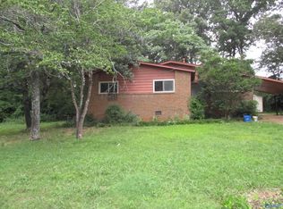 3104 Kirkland Cir NW, Huntsville, AL 35810